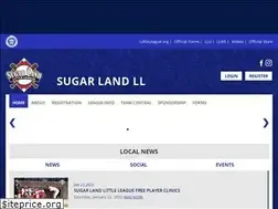 Sites similar to slll.org