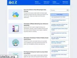 Sites similar to sllz.biz.id