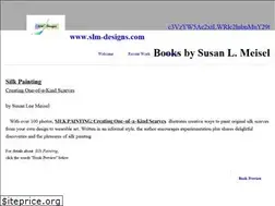 Sites similar to slm-designs.com