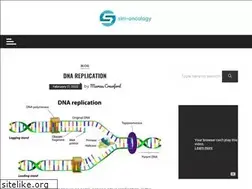 Sites similar to slm-oncology.com
