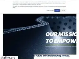 Sites similar to slm-solutions.com
