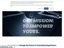 Sites similar to slm-solutions.de