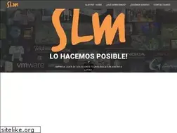 Sites similar to slm.cloud
