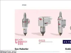 Sites similar to slm.com.tr