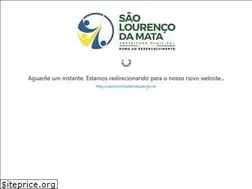 Sites similar to slm.pe.gov.br