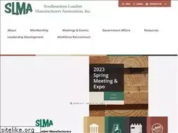 Sites similar to slma.org