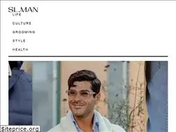 Sites similar to slman.com