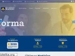Sites similar to slmandic.edu.br