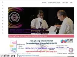 Sites similar to slmathsolympiad.org