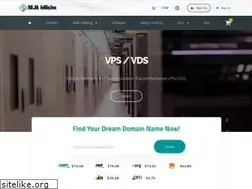 Sites similar to slmbilisim.com