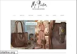 Sites similar to slmcfadin.com