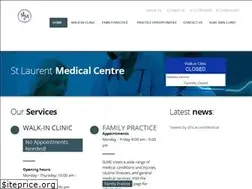 Sites similar to slmclinic.ca