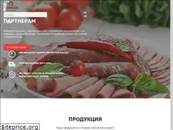 Sites similar to slmeat.by