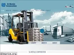 Sites similar to slmet.com