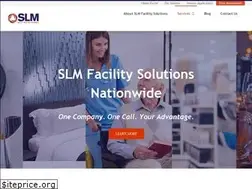 Sites similar to slmfacilities.com