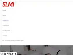 Sites similar to slmi.in