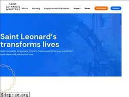 Sites similar to slministries.org