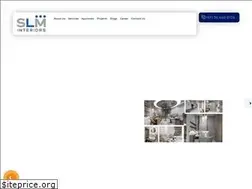 Sites similar to slminteriorsdxb.com