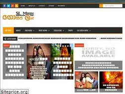 Sites similar to slmirror.blogspot.com