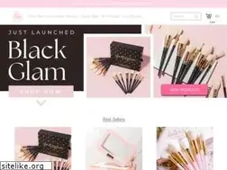 Sites similar to slmissglambeauty.com