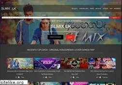 Sites similar to slmix.lk