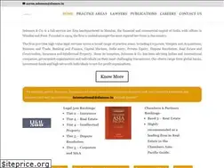 Sites similar to slmnco.in