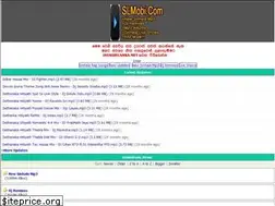 Sites similar to slmobi.com