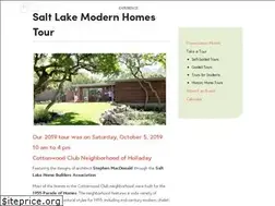 Sites similar to slmodern.org