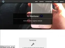 Sites similar to slmonitoreo.com