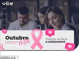 Sites similar to slmrh.com.br