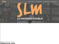 Sites similar to slmsistemas.com