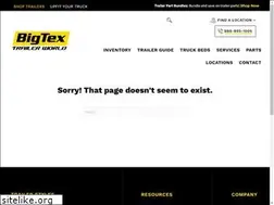 Sites similar to slmtrailers.com