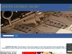 Sites similar to slmusic.co.uk