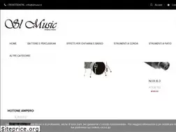 Sites similar to slmusic.it