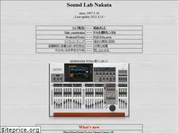Sites similar to sln-archives.com