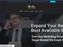 Sites similar to sln-solutions.com
