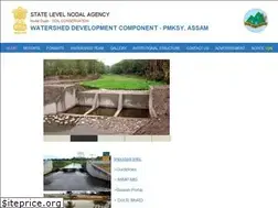 Sites similar to slnaiwmpassam.gov.in