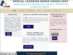 Sites similar to slnconline.com.ng