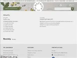 Sites similar to slnecnica.sk