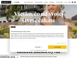 Sites similar to slnecnice.sk