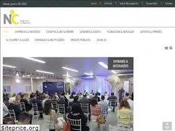 Sites similar to slnegociosecia.com.br