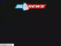 Sites similar to slnews.lk