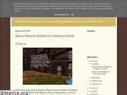 Sites similar to slnewserdesign.blogspot.com