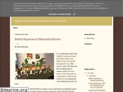 Sites similar to slnewserpeople.blogspot.com