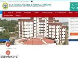 Sites similar to slnmch.nic.in