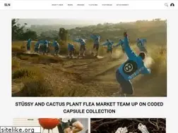 Sites similar to slnofficial.com