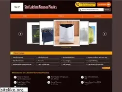Sites similar to slnplast.com