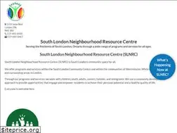 Sites similar to slnrc.org