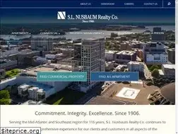Sites similar to slnusbaum.com
