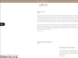Sites similar to slnventures.com